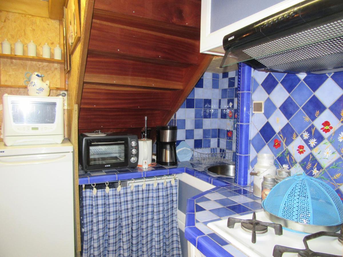 Chambres D'Hotes De La Templerie-Moulin Bazoges-en-Paillers Extérieur photo