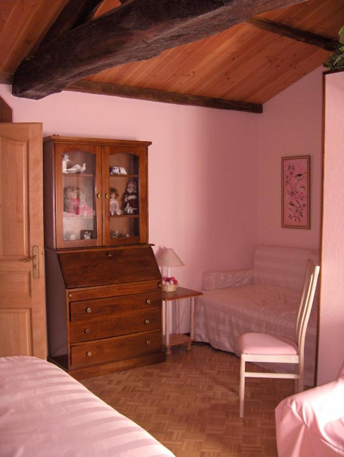 Chambres D'Hotes De La Templerie-Moulin Bazoges-en-Paillers Extérieur photo