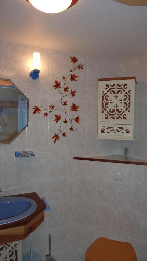 Chambres D'Hotes De La Templerie-Moulin Bazoges-en-Paillers Extérieur photo