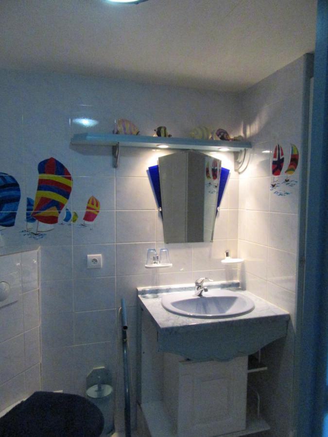 Chambres D'Hotes De La Templerie-Moulin Bazoges-en-Paillers Extérieur photo