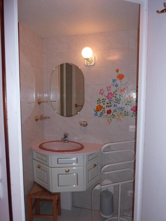 Chambres D'Hotes De La Templerie-Moulin Bazoges-en-Paillers Extérieur photo