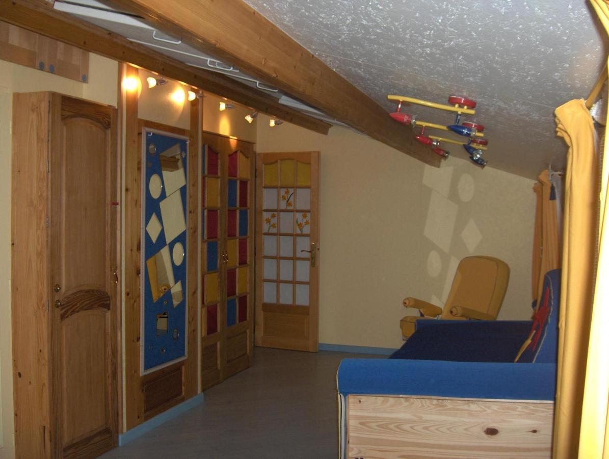 Chambres D'Hotes De La Templerie-Moulin Bazoges-en-Paillers Extérieur photo