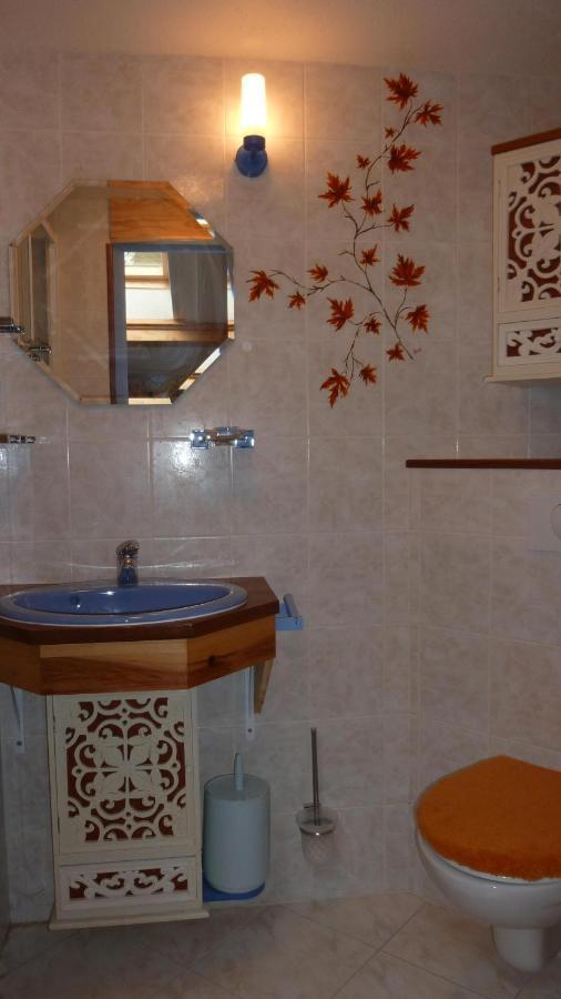 Chambres D'Hotes De La Templerie-Moulin Bazoges-en-Paillers Extérieur photo