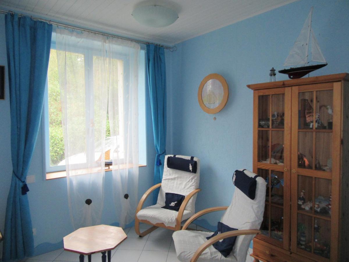 Chambres D'Hotes De La Templerie-Moulin Bazoges-en-Paillers Extérieur photo