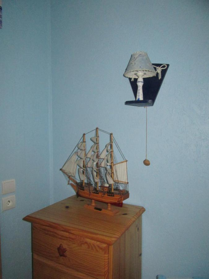 Chambres D'Hotes De La Templerie-Moulin Bazoges-en-Paillers Extérieur photo